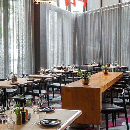 Mantra Southbank Aparthotel Melbourne Exterior foto