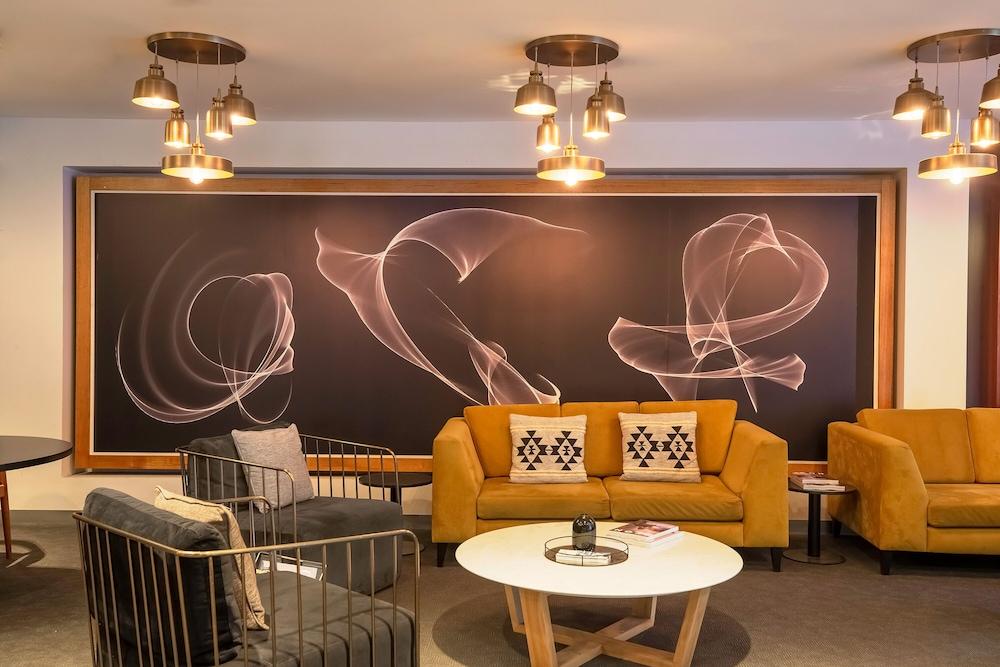 Mantra Southbank Aparthotel Melbourne Exterior foto