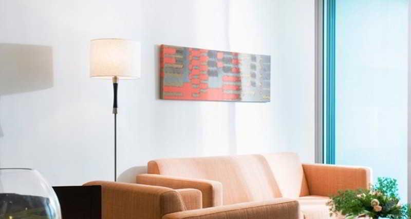 Mantra Southbank Aparthotel Melbourne Exterior foto