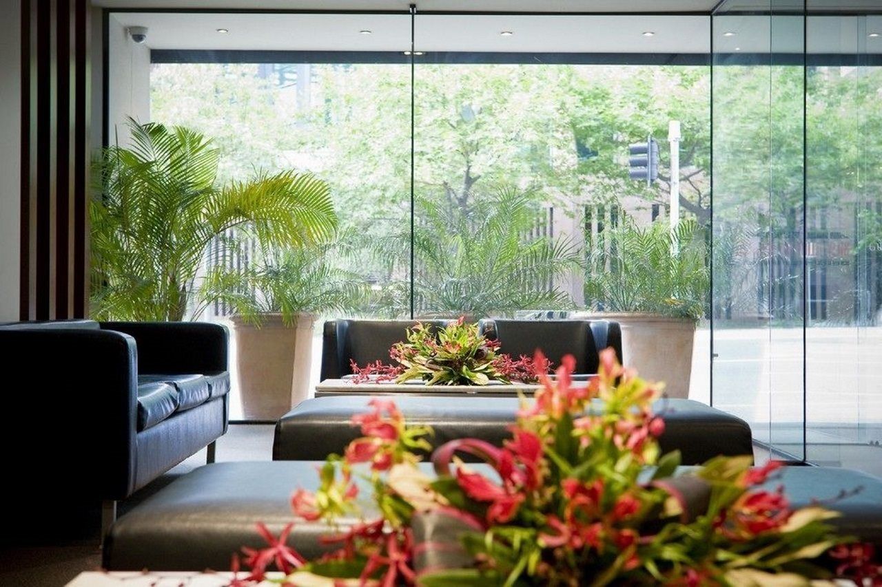 Mantra Southbank Aparthotel Melbourne Exterior foto