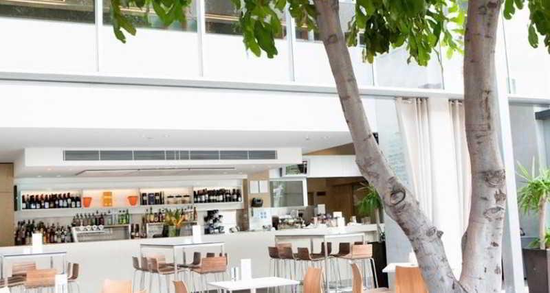 Mantra Southbank Aparthotel Melbourne Exterior foto