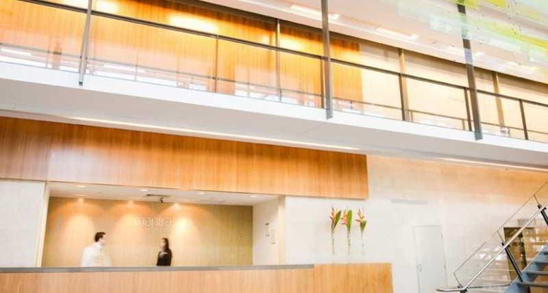 Mantra Southbank Aparthotel Melbourne Exterior foto