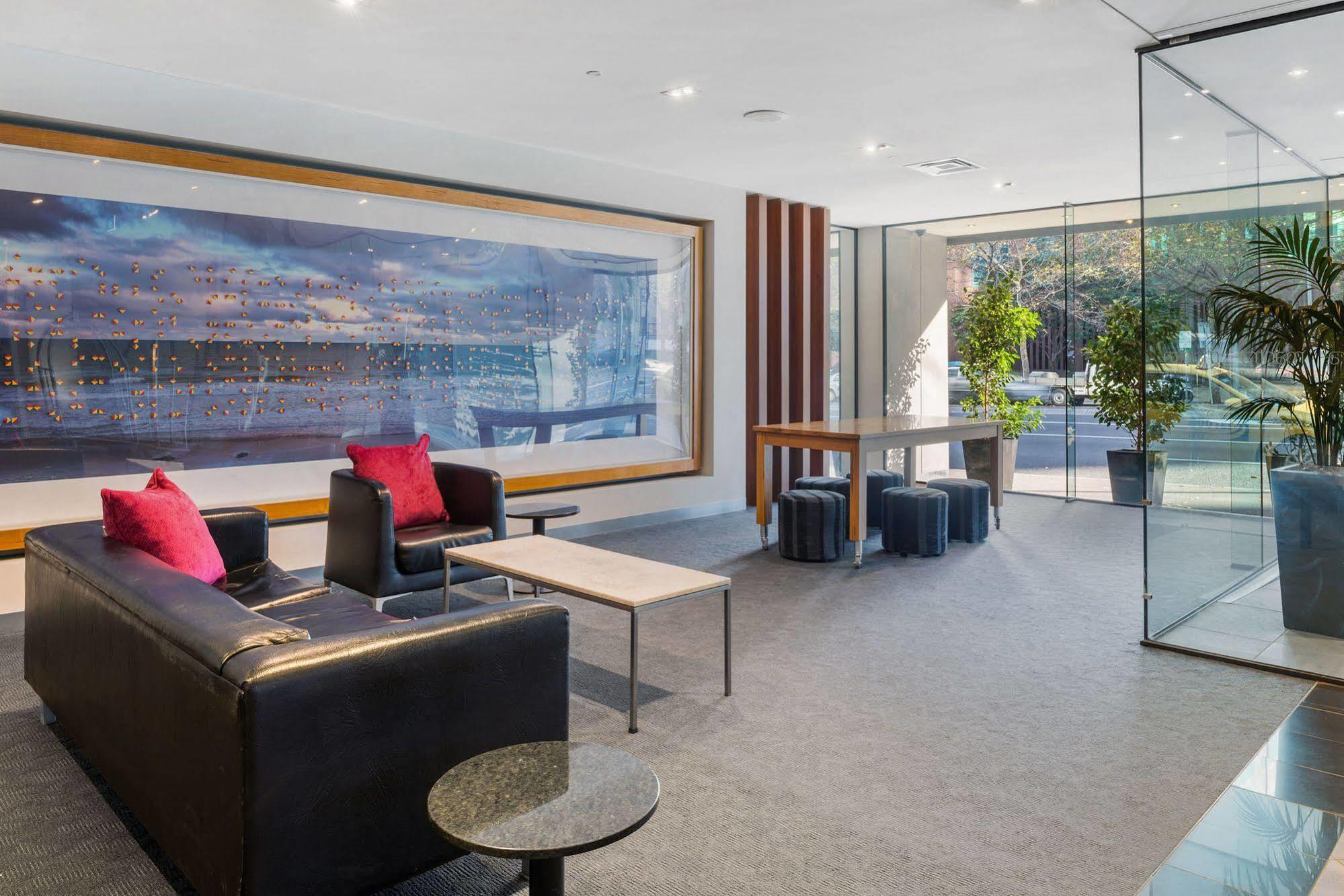 Mantra Southbank Aparthotel Melbourne Exterior foto